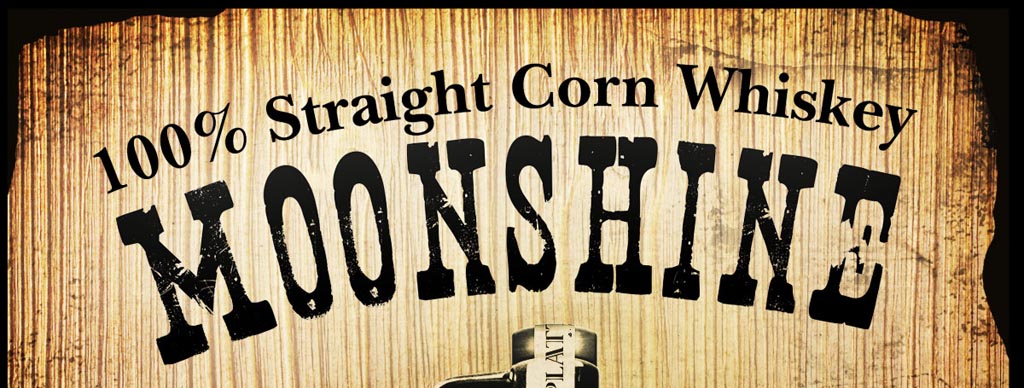 Platte Valley Moonshine