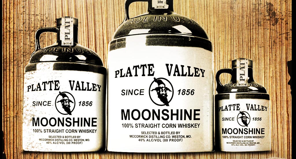 Platte Valley Bottles